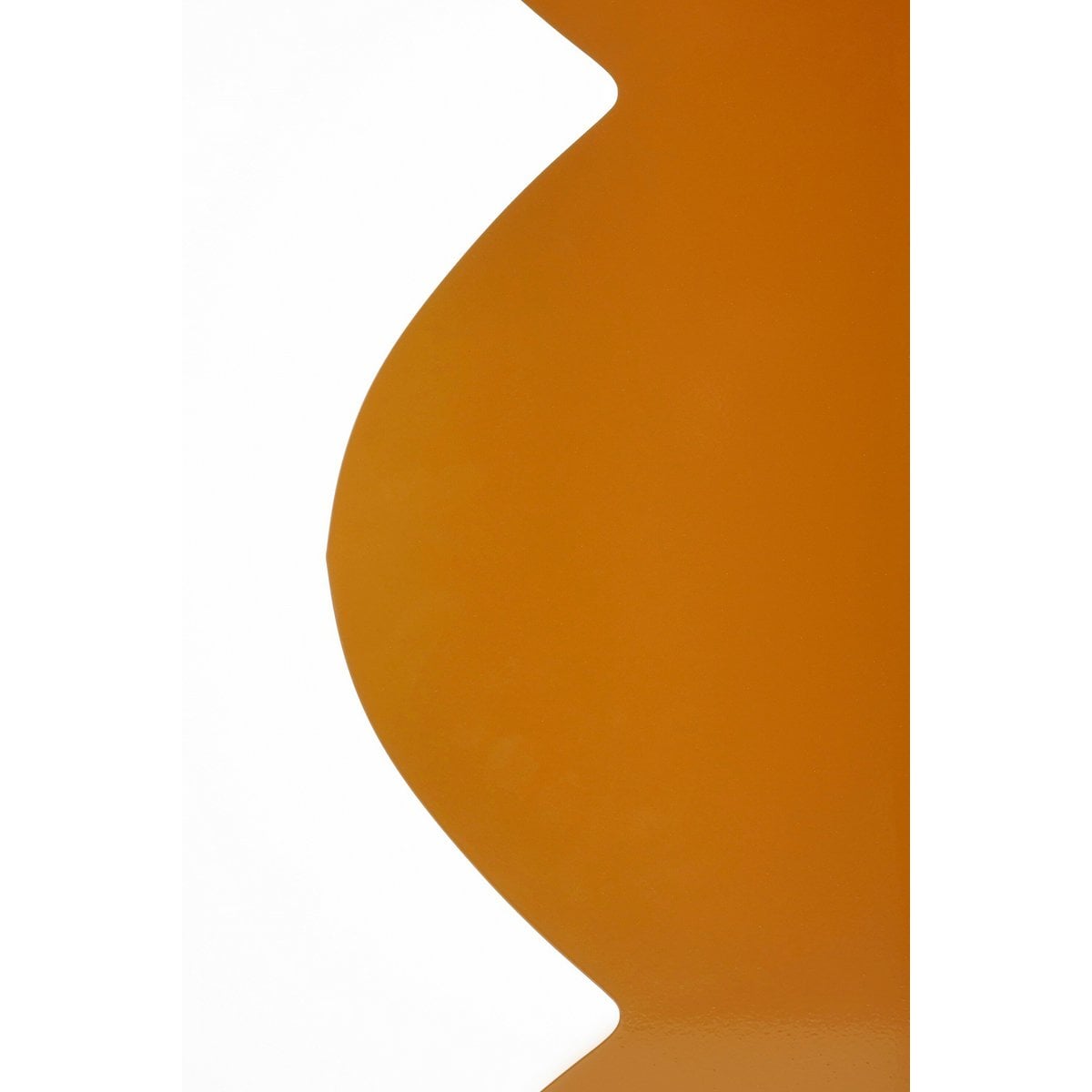 Rafi Bijzettafel Hoog - Bruin