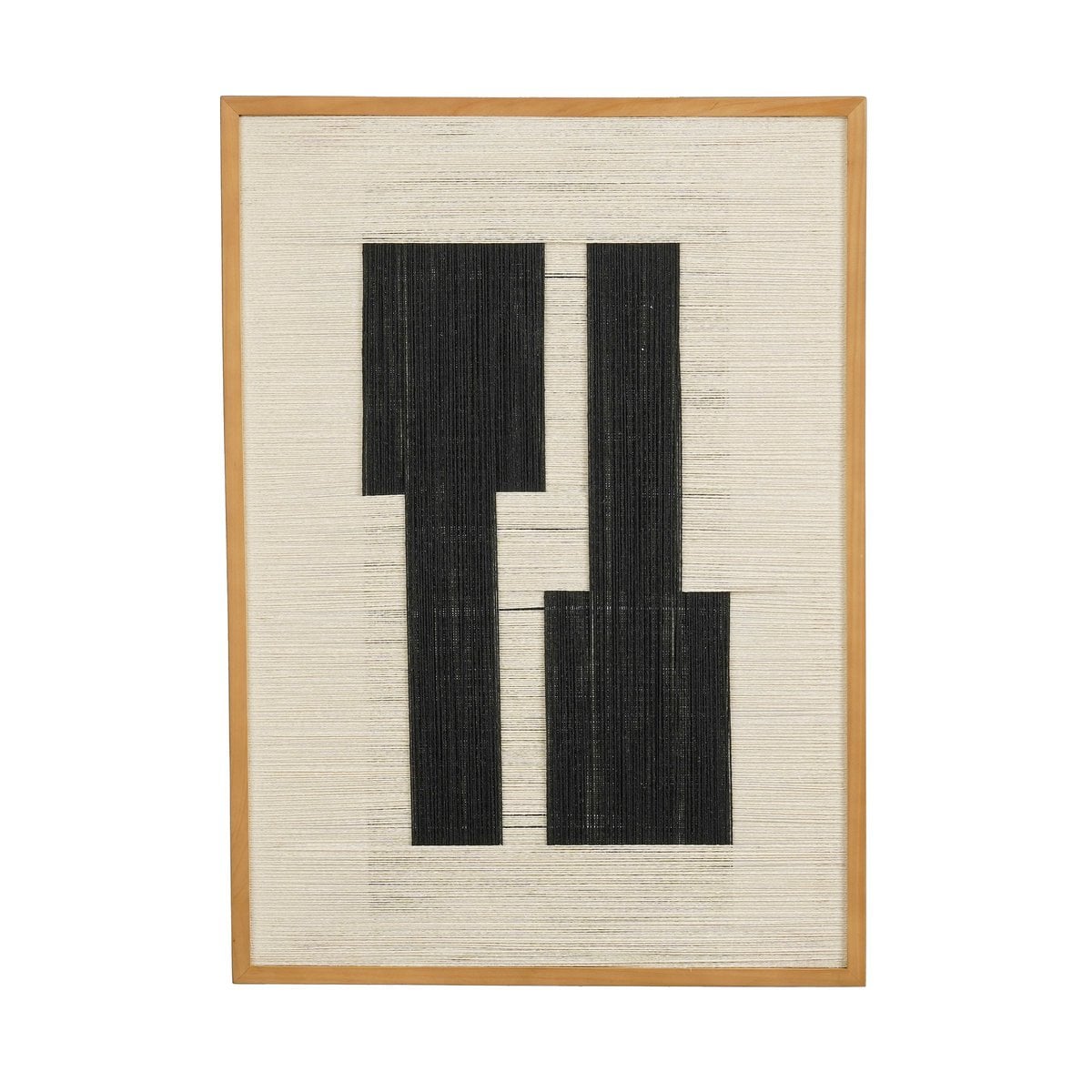 Karo Wanddecoratie