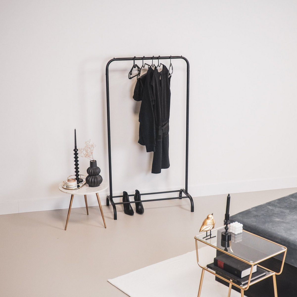 Runway Wardrobe Kleidingrek