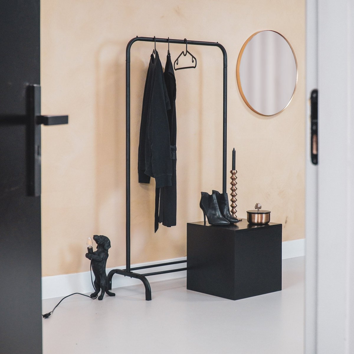 Runway Wardrobe Kleidingrek