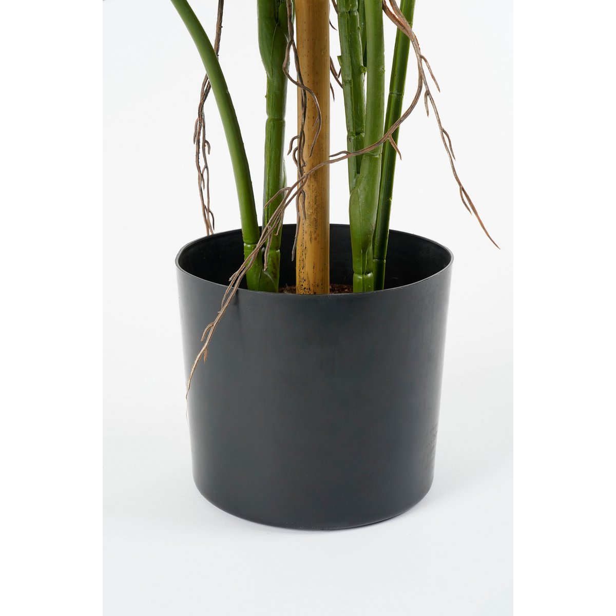 Monstera Kunstplant H140 x Ø120